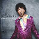 Ivan Dorn - Dorn Do Not Be Shy Sako Isoyan Edit D2…