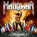 Manowar - The Heart of Steel MMXIV Orchestral Intro Version…