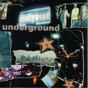 Hollywood Underground - Cry baby
