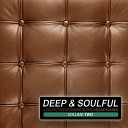 Soul T - Eden Original Mix
