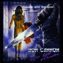 Ron Cannon - Future Kill
