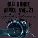 Derek Simon - Dance with me Remix