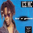 Ice MC - Think About The Way Answering Machine Mix