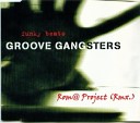 Rom Project - Groove Gangsters Funky Beats Rom Project rmx