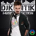Dj Kantik - La Ha Ya Hat Original Mix