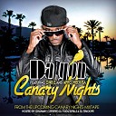 ddd - DAIYON FT ONE Z AND AFRO MEDUSA CANARY NIGHTS…