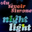 Au Revoir Simone - Trace a Line Montag Remix