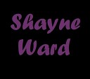 Shayne Ward - Oxygen