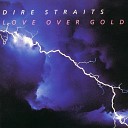 Dire Straits - Private Investigations Single Version