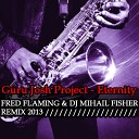 Guru Josh - Eternity Fred Flaming DJ Mihail Fisher Remix 2013 Radio…