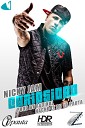 Nicky Jam - Curiosidad Prod By Radikal