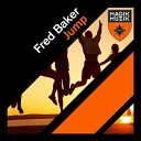 Fred Baker - Free Radio Edit