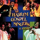 THE HARLEM GOSPEL SINGERS - Free
