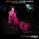 Sergey Alekseev - It s Time To Love Wayward brothers remix