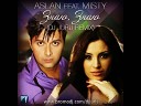 Aslan feat Misty rmx - Aslan feat Misty Знаю Знаю DJ Jurij Radio…