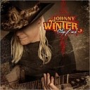 Johnny Winter - Back Door Friend