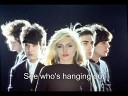 Blondie - One Way or another Lay s 201