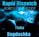 Rapid Dispetch SansoR ST1PP feat Bagdashka… - Все или ничего