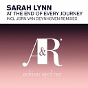Sarah Lynn - At the End of Every Journey J