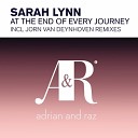 Sarah Lynn - At The End Of Every Journey