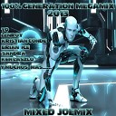 MIXED BY JOEMIX - 100 GENERATION MEGAMIX 2013