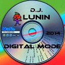 D J Lunin - Digital mode