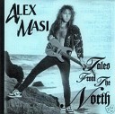 Alex Masi - Give Me The Sign