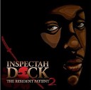 Inspectah Deck - Whats It All About