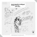 Andy Spinelli Samiguel - Good Man Original Mix