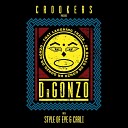 Crookers - Crookers feat Style of Eye Carli That Laughing Track Original…