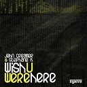 John Creamer Stephane K - Wish U Were Here feat Nkemdi Eric Harary Shine…