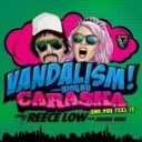 Vandalism feat King Ru - Caraska Can You Feel It Reece Low Remix up by Nicksher Original…