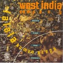 West India Company - The Lion Sleeps Tonight