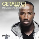 Gerald G feat Mr Freemanf - Dreaming On the Dancefloor