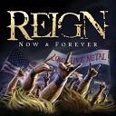 Reign - The Last Walk