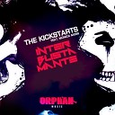 The Kickstarts - Inter Bustamante Feat Monica Moss Holly J…