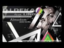 DJ Deka Feat Linda - Almodom Summer Club Mix