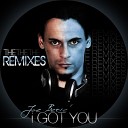 Joe Berte - I Got You Alien Cut Remix A