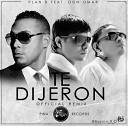 Juan Magan feat Don Omar - Ell