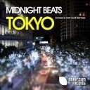 Achexe Midnight Beats - Tokyo Achexe Remix