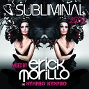 MORILLO Erick SYMPHO NYMPHO VARIOUS - World In Your Hands Original Mix