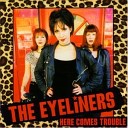 The Eyeliners - Punk Rock Planet