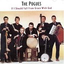 The Pogues - Medley The Recruiting Sergean