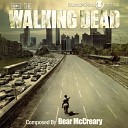 Bear McCreary - The Mercy of the Living DVD