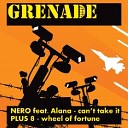 Nero Plus 8 - Wheel of Fortune
