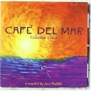 Cafe del Mar - Paco Fernandez Mani