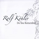 Rolf Kohler - Winner Instrumental