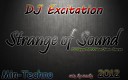 Dj Excitation - Intro mix July 2013