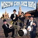 Moscow City Jazz Band - La Petit Fleur