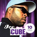 Ice Cube - It Was A Good Day Radio Edit
